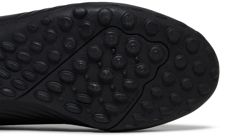 Adidas Predator Tango 194 Turf Triple Black