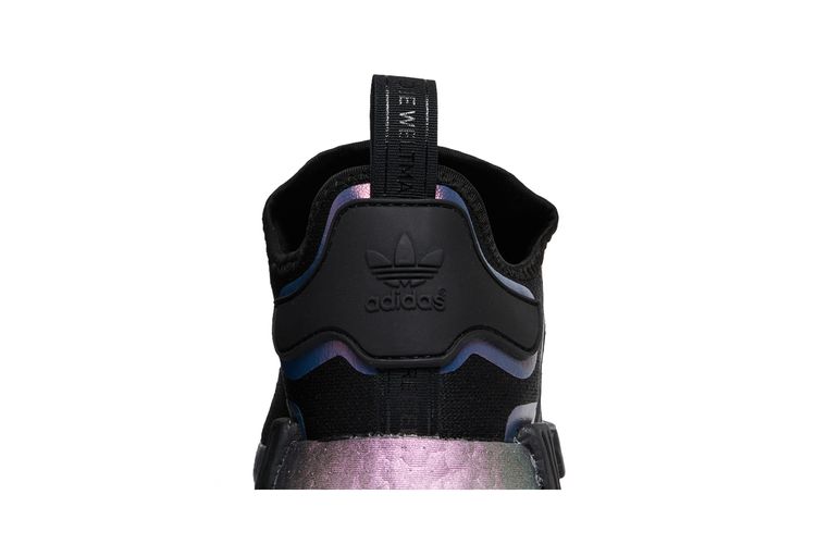 Buy Adidas NMD_R1 'Eggplant' - FV8732 | GOAT