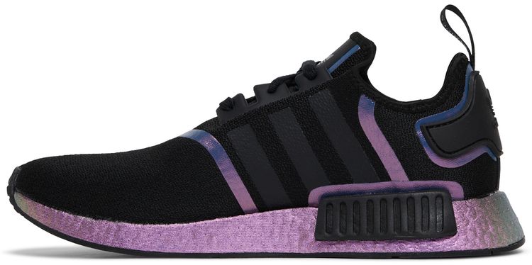 Adidas NMD R1 Eggplant