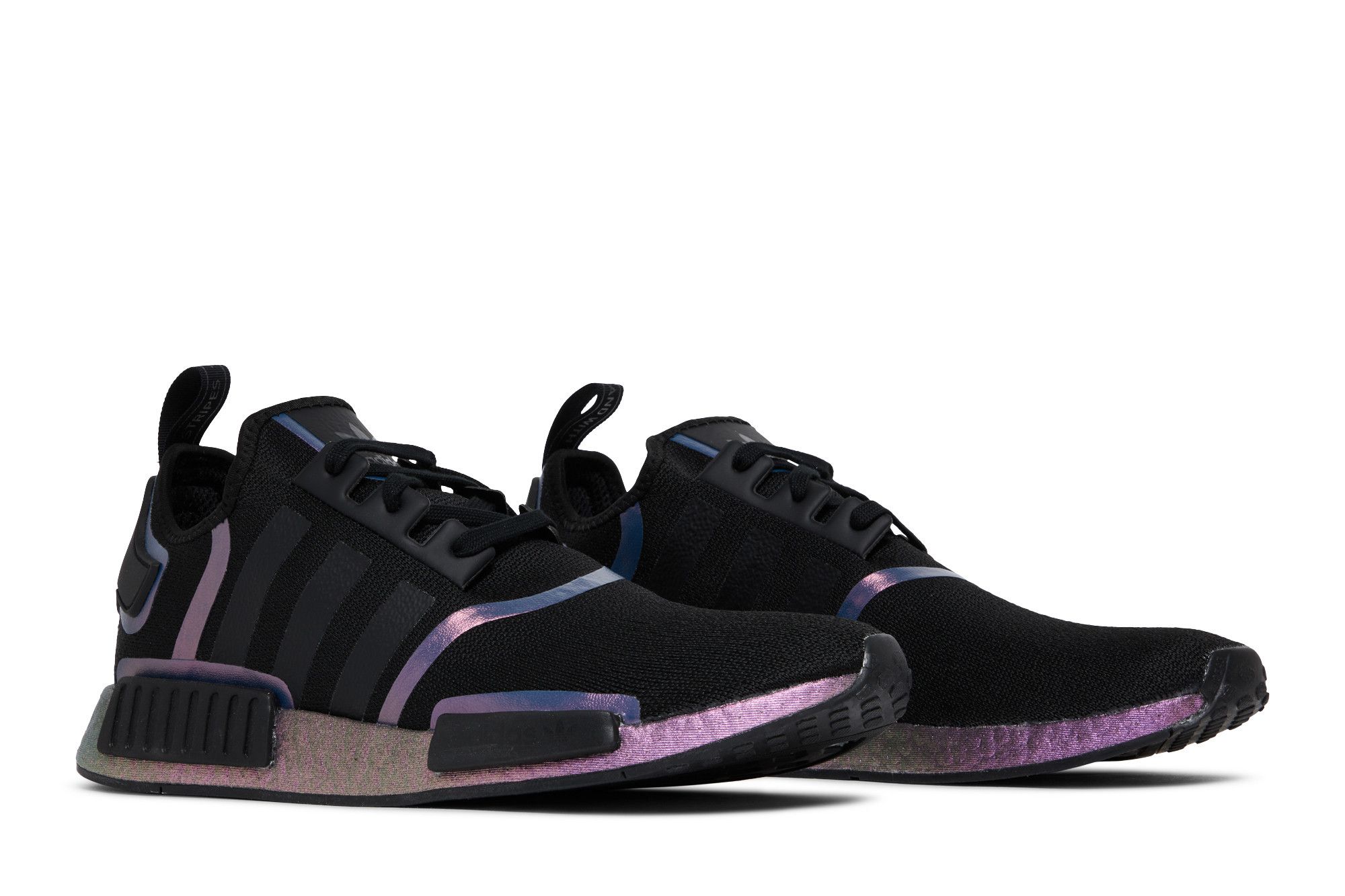 Buy NMD R1 Eggplant FV8732 GOAT CA