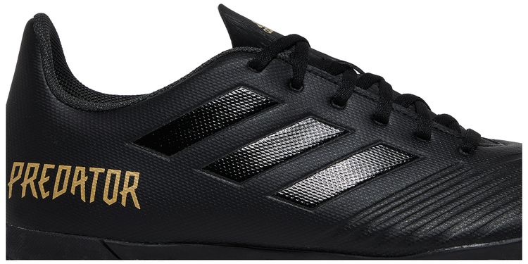 Adidas Predator Tango 194 Turf Triple Black