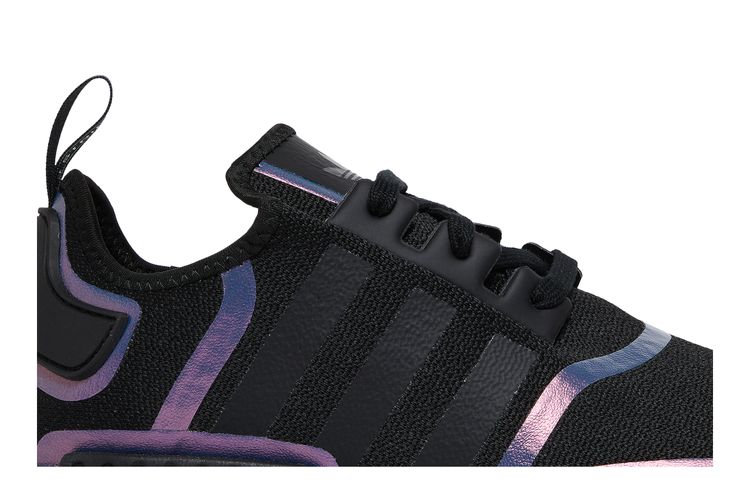 adidas gazelle silver green womens Shop Purple Womens adidas NMD R1 Lace Up Sneakers  Shoebacca