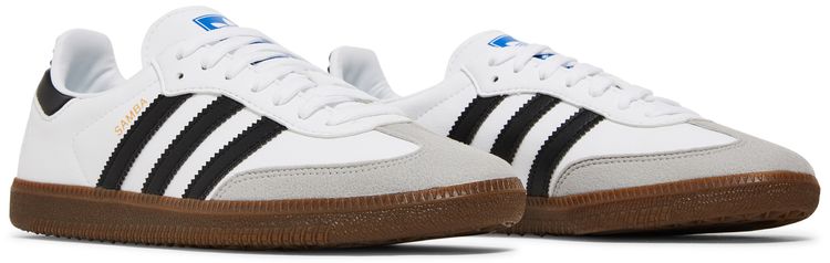 Adidas Samba Vegan