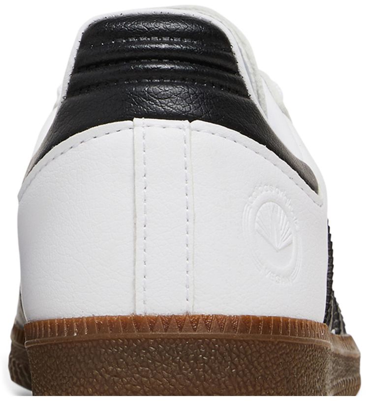 Adidas Samba Vegan