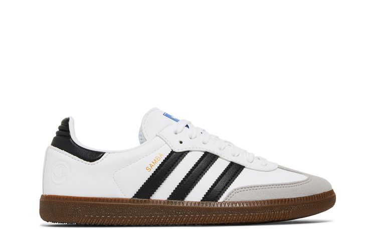 adidas gazelle silver green womens adidasUnisex Samba Vegan main image 0