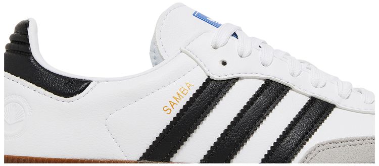 Adidas Samba Vegan