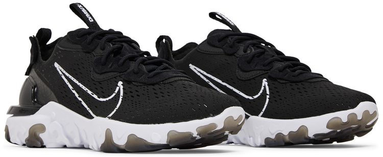 React Vision Black