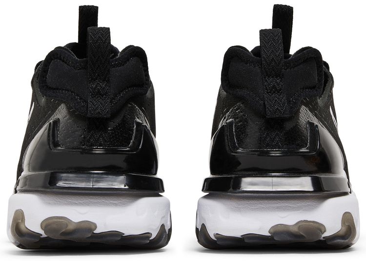 React Vision Black