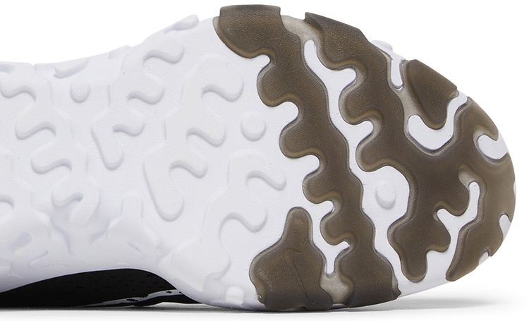 React Vision Black