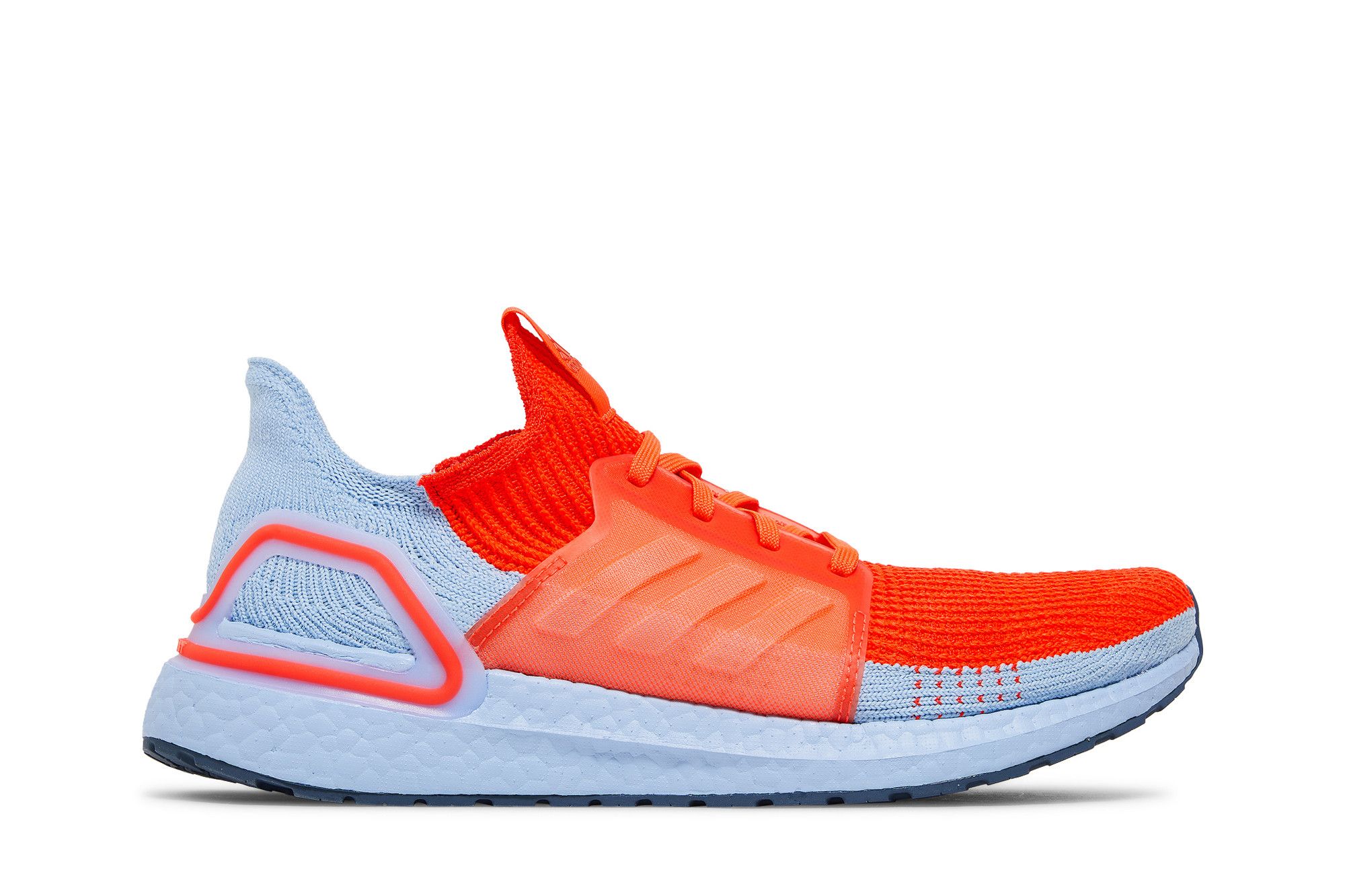 Ultraboost 19 shop solar orange
