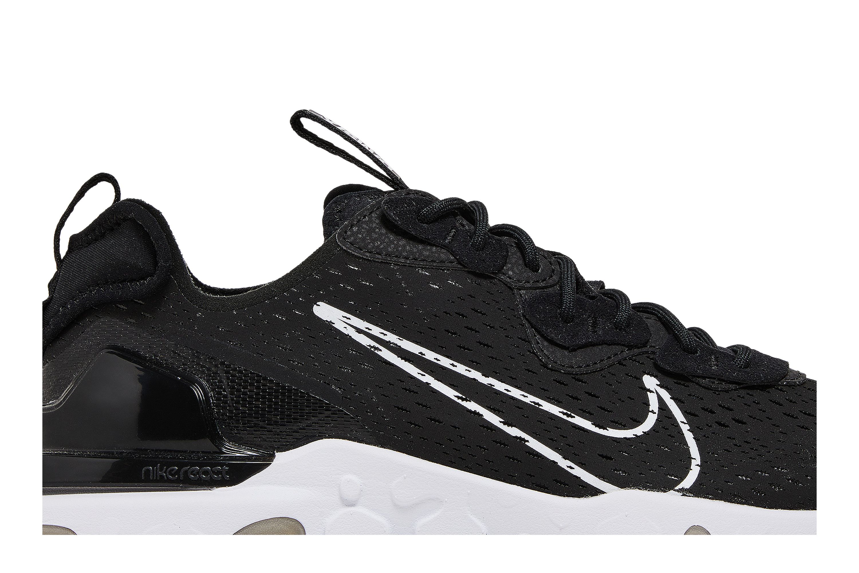 nike sportswear react vision