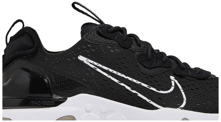React Vision Black