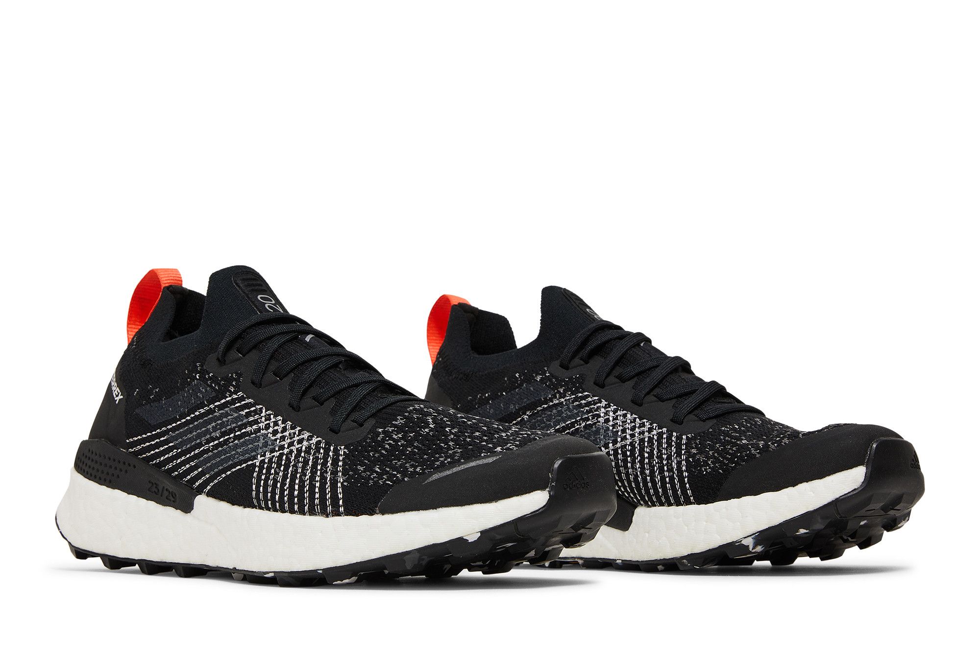 Adidas terrex two ultra parley top