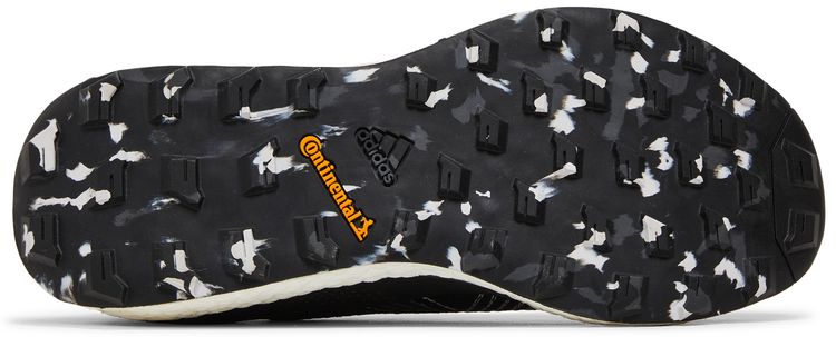 Parley x adidas Terrex Two Ultra Black Grey