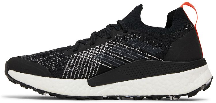 Parley x adidas Terrex Two Ultra Black Grey