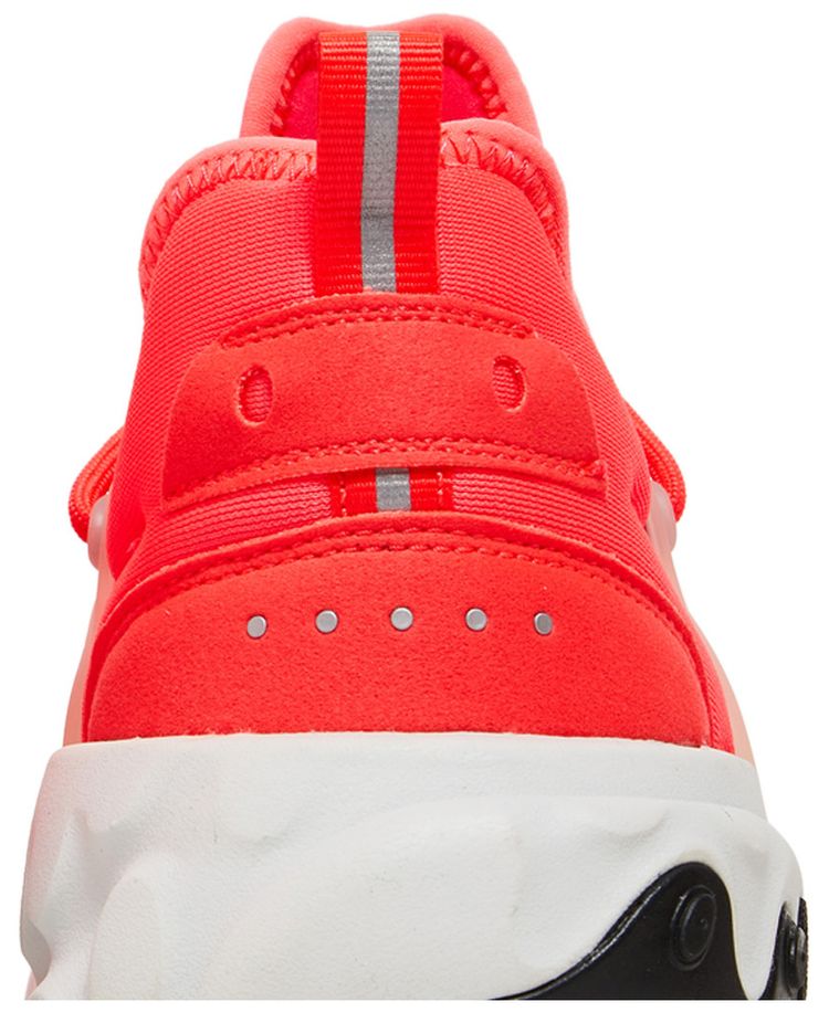 Nike React Presto Laser Crimson