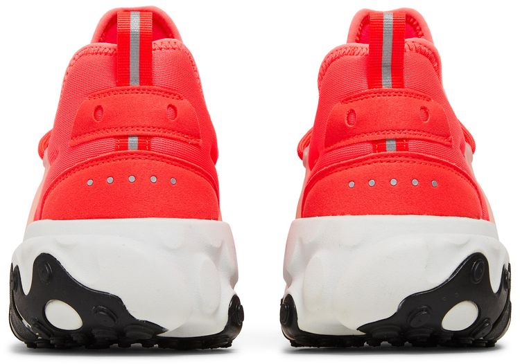 Nike React Presto Laser Crimson