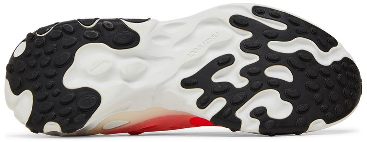 Nike React Presto Laser Crimson