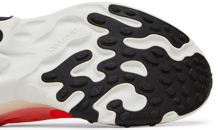 Nike React Presto Laser Crimson