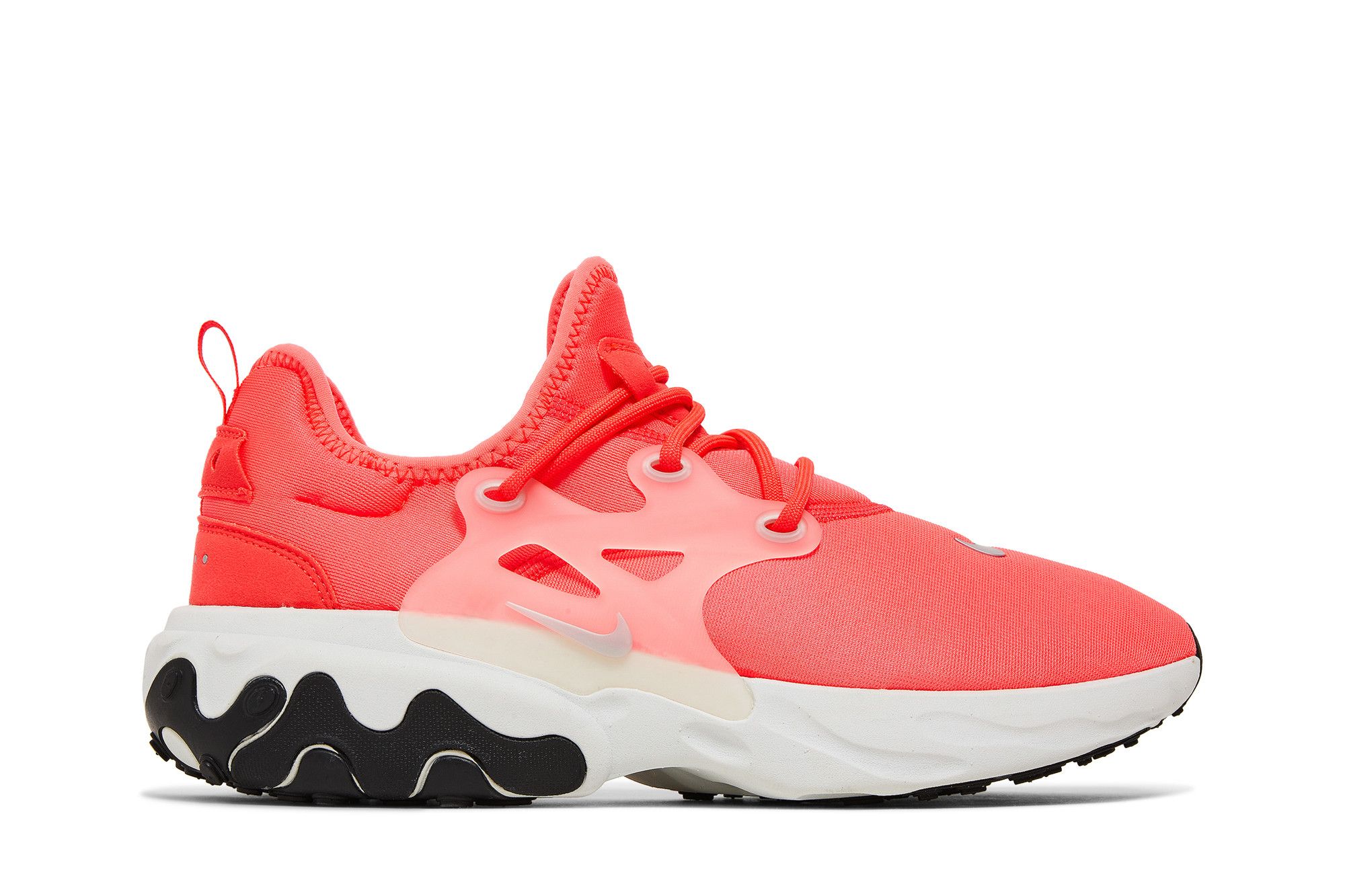 Buy React Presto Laser Crimson CK4538 600 GOAT