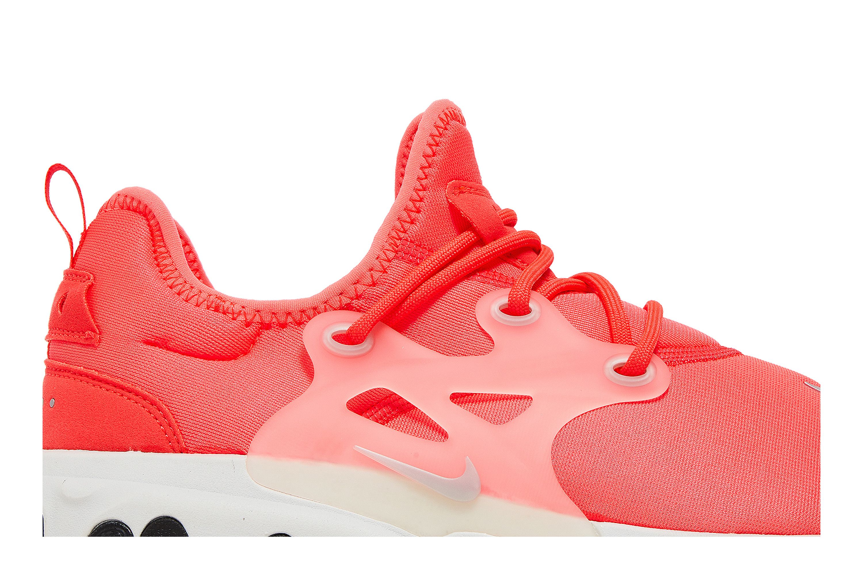 Buy React Presto Laser Crimson CK4538 600 GOAT CA