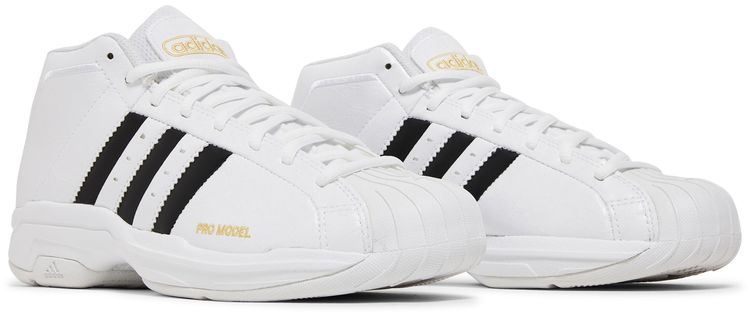 Pro Model 2G Cloud White