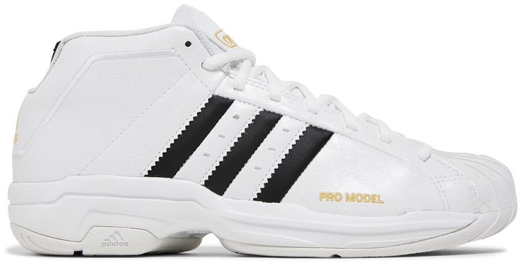 Pro Model 2G Cloud White