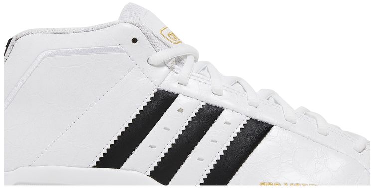 Pro Model 2G Cloud White