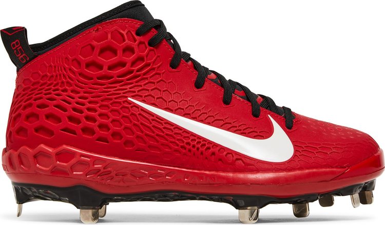 Force Zoom Trout 5 'University Red'