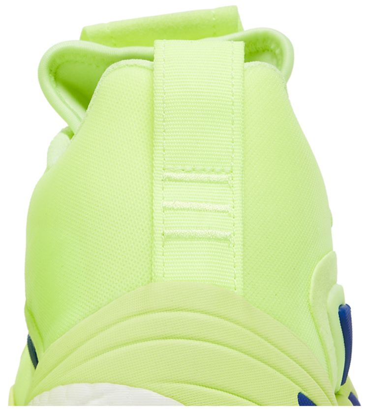 Adidas Crazy BYW X 20 Hi Res Yellow