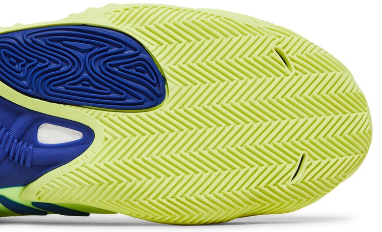 Adidas Crazy BYW X 20 Hi Res Yellow