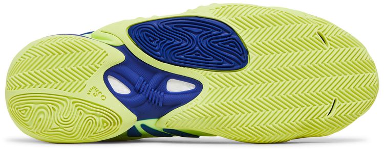 Adidas Crazy BYW X 20 Hi Res Yellow