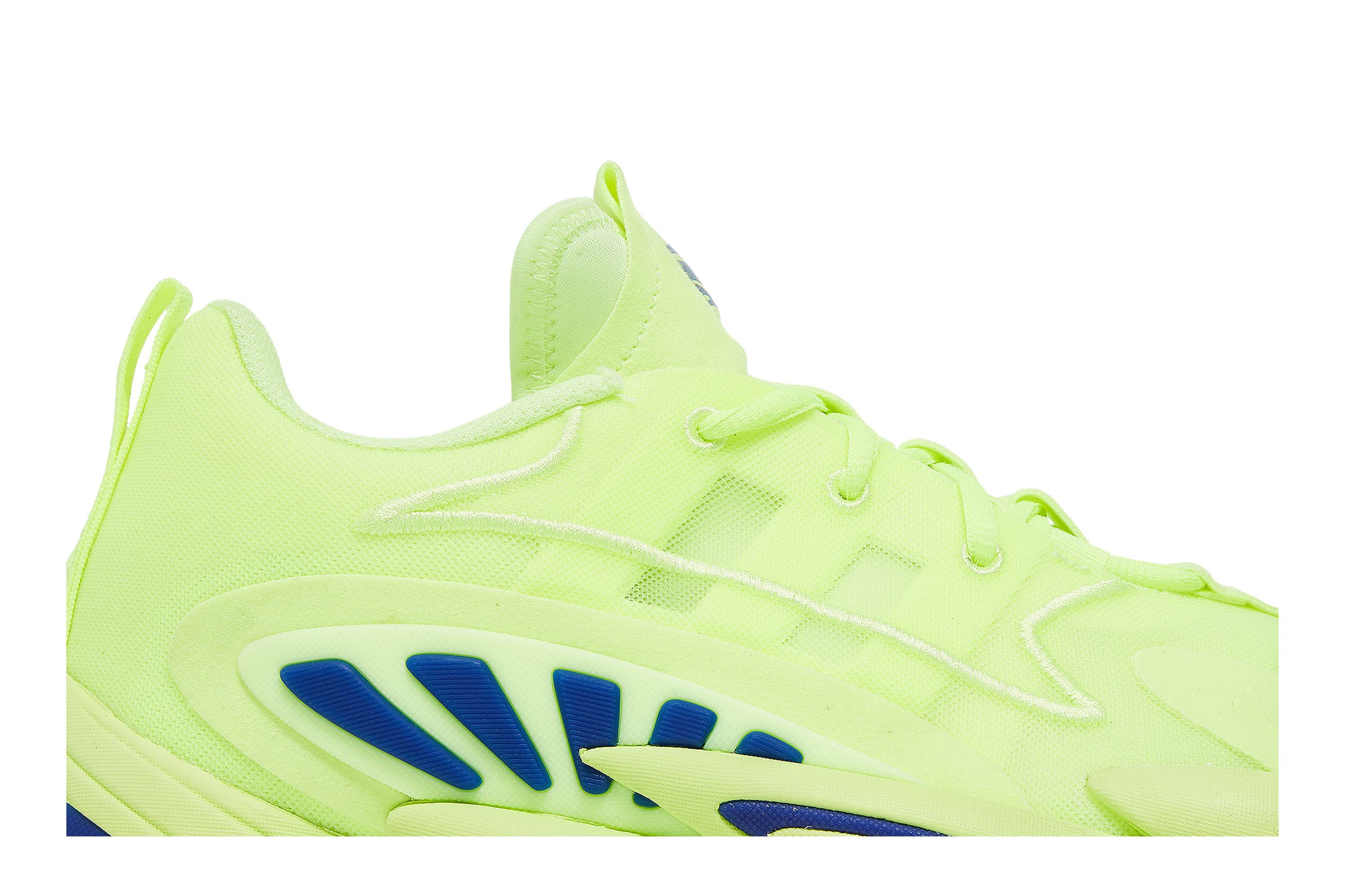 Buy Crazy BYW X 2.0 Hi Res Yellow EE6009 GOAT UK