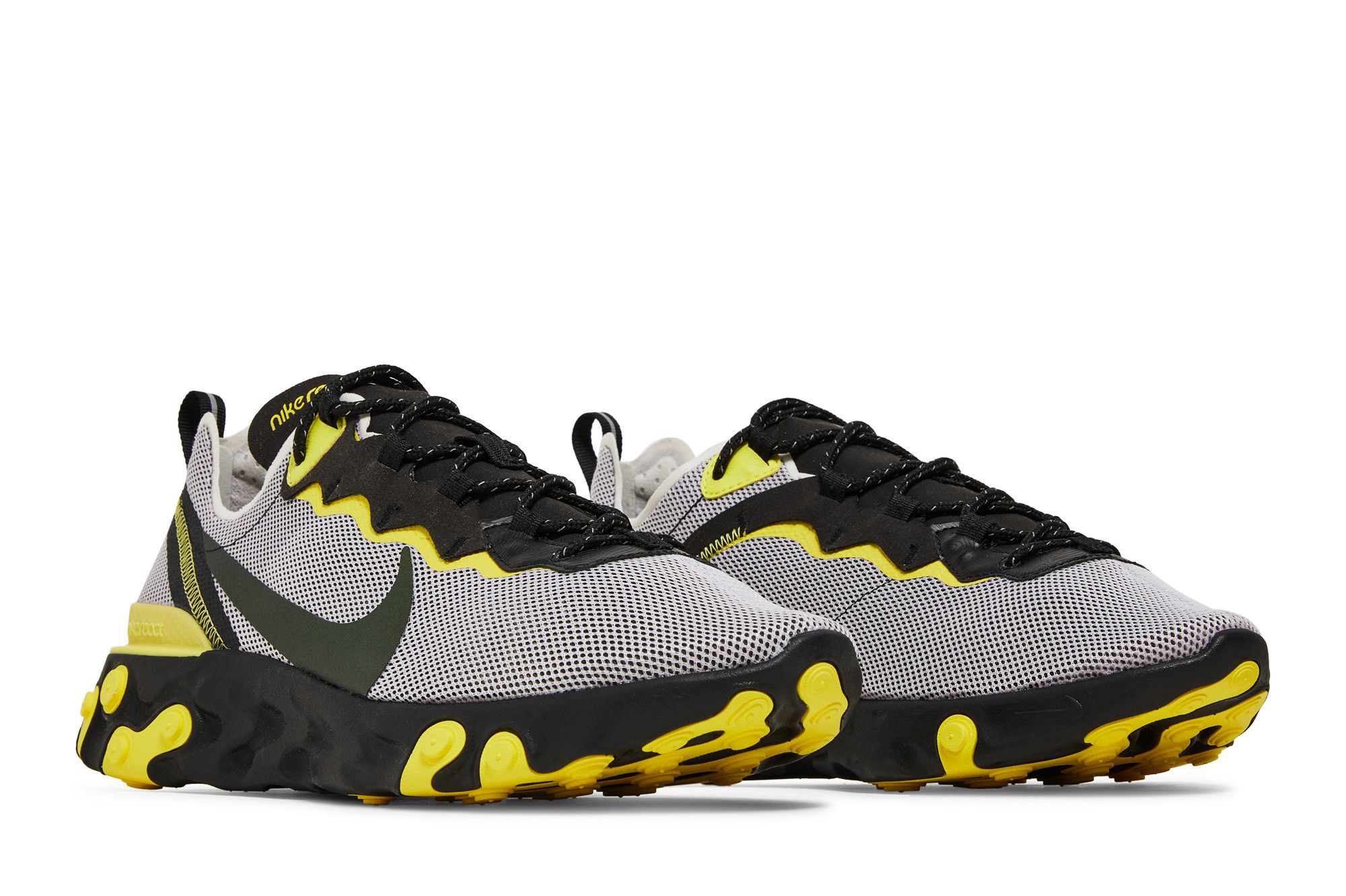 Nike element 55 dynamic yellow outlet