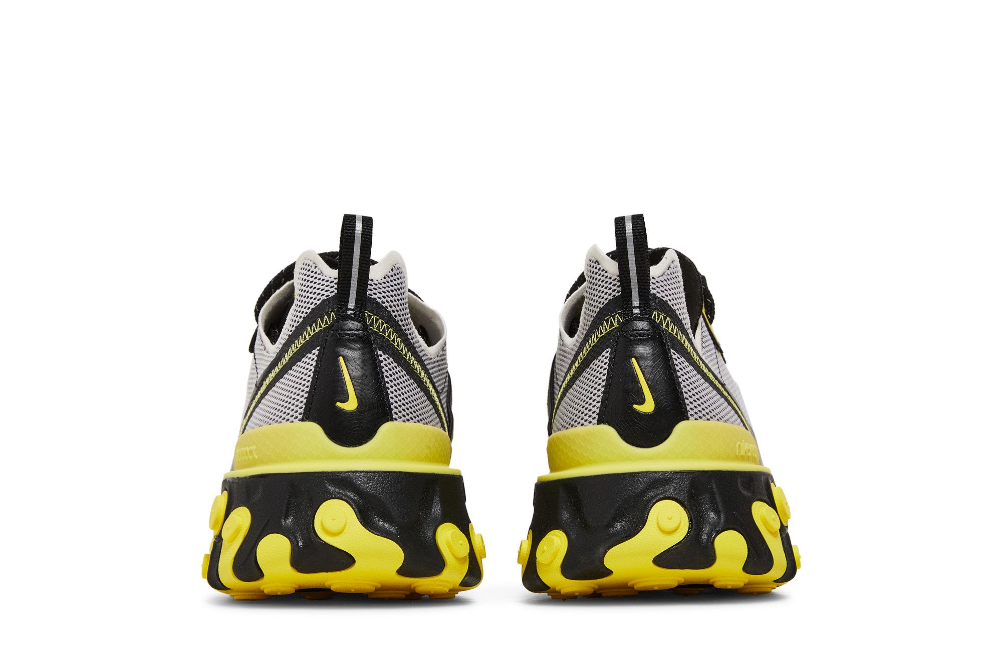 Buy React Element 55 Dynamic Yellow CK1686 001 GOAT CA