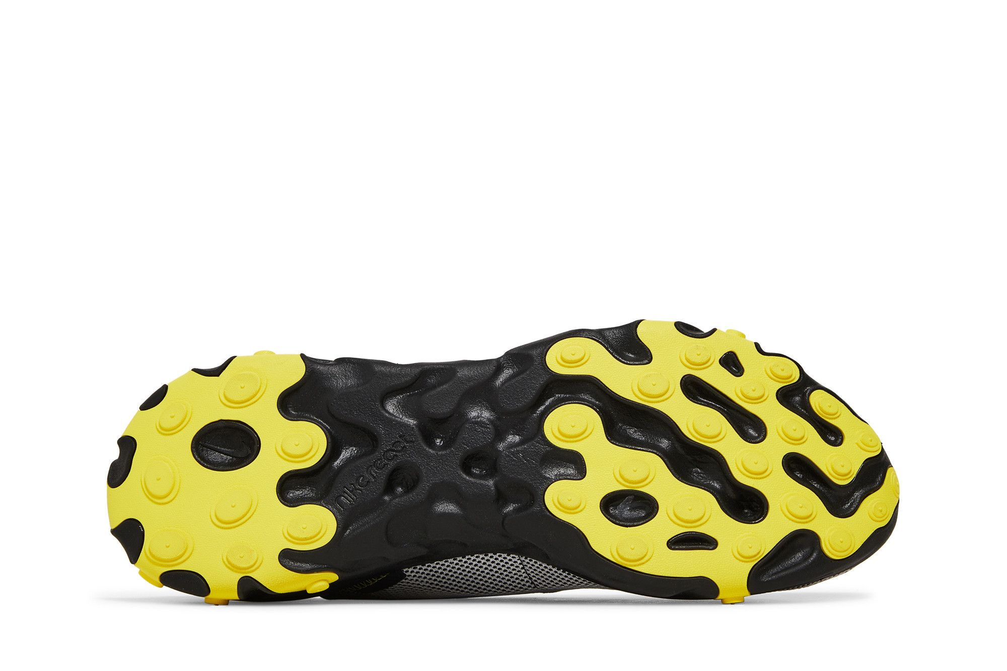 Buy React Element 55 Dynamic Yellow CK1686 001 GOAT SA