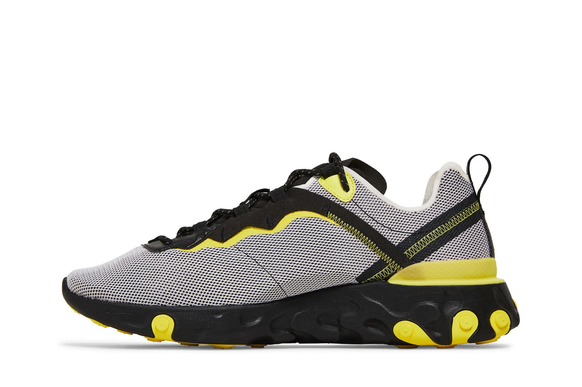 Buy React Element 55 Dynamic Yellow CK1686 001 GOAT CA