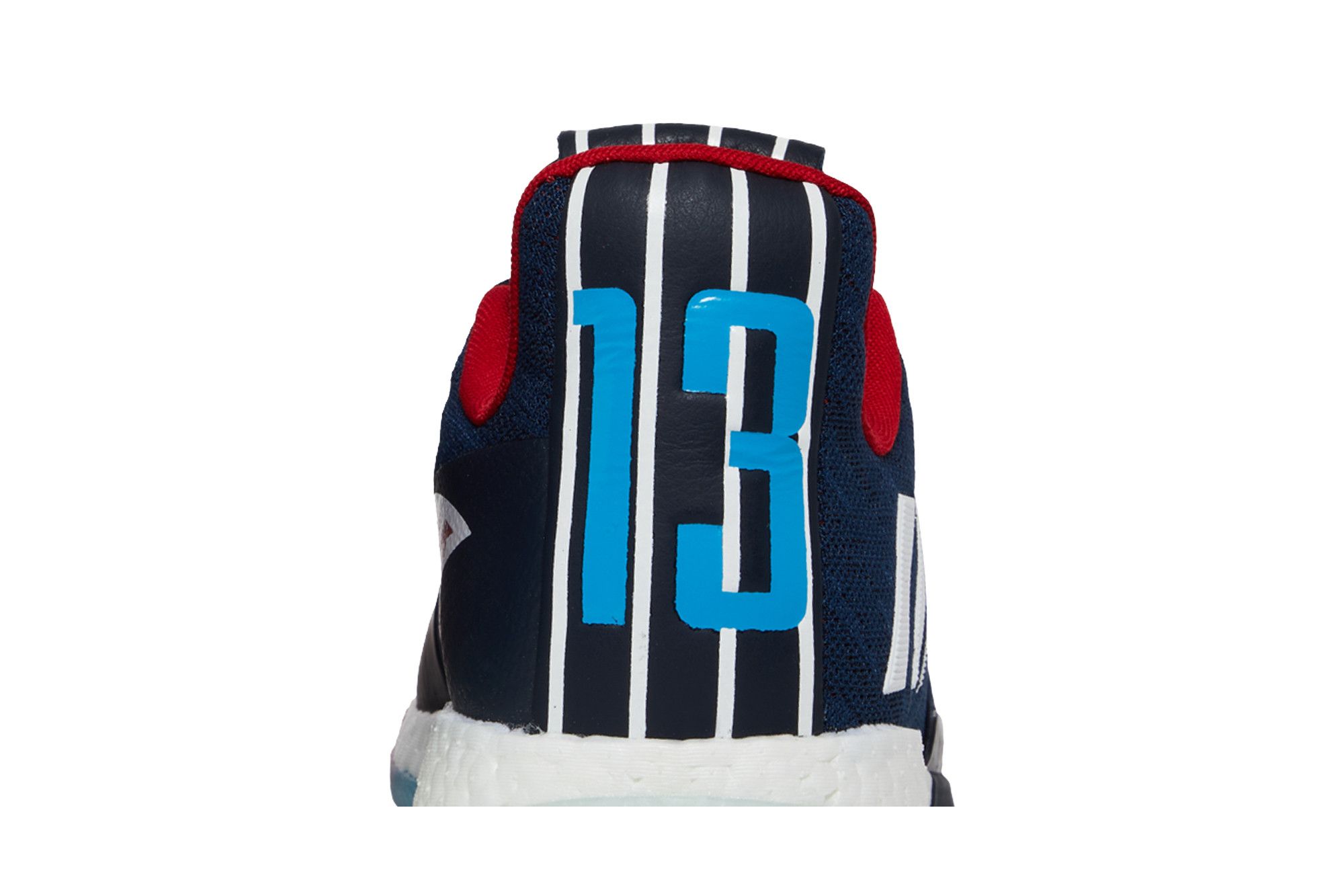 Buy Harden Vol. 3 Rockets 90s Jersey G54024 GOAT CA
