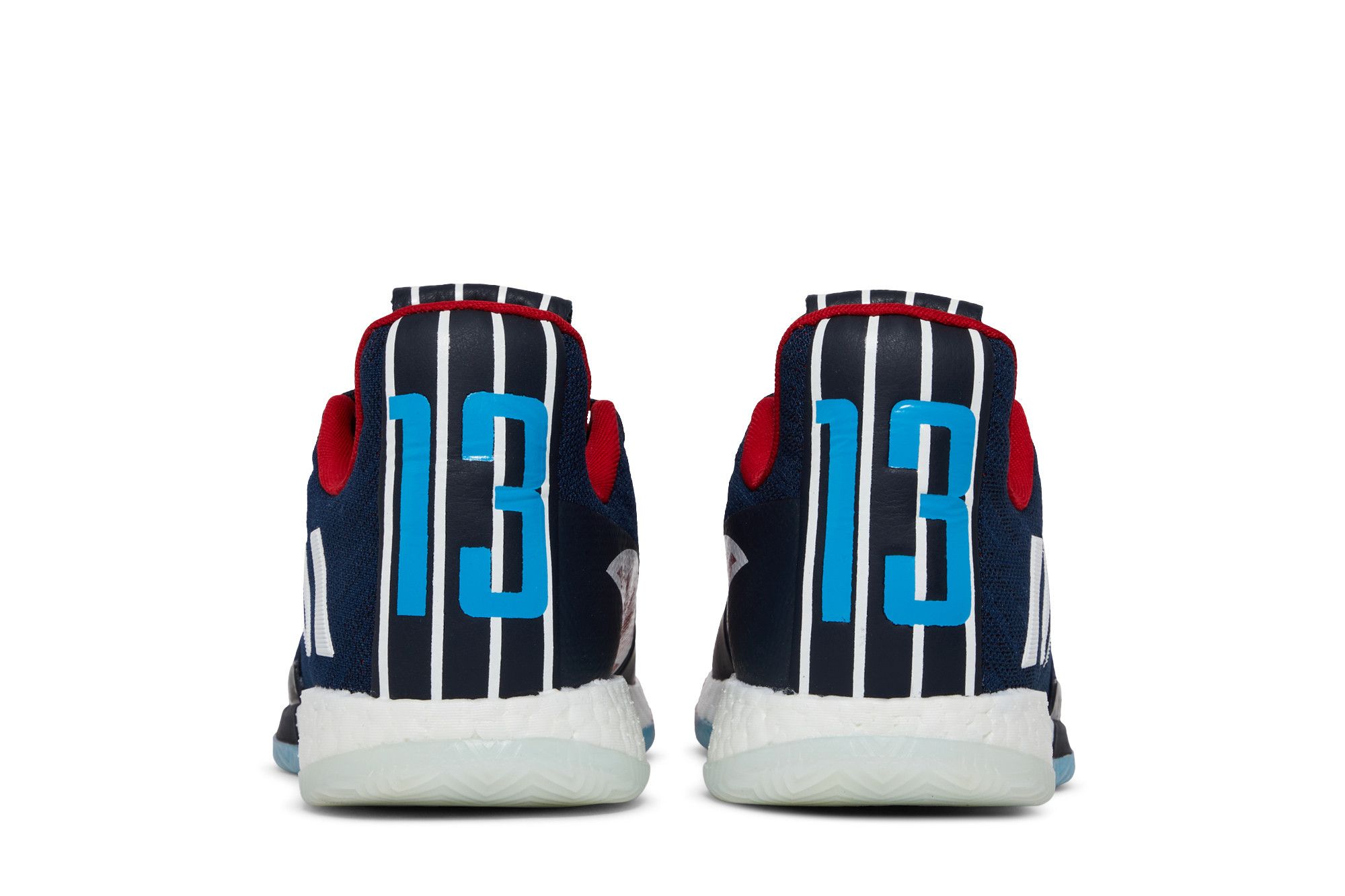 Buy Harden Vol. 3 Rockets 90s Jersey G54024 GOAT AU