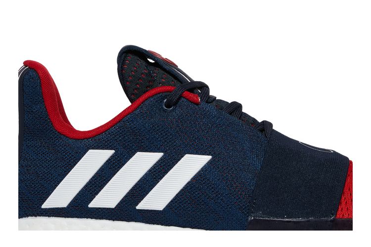 Buy Harden 'Rockets 90s Jersey' G54024 GOAT IT