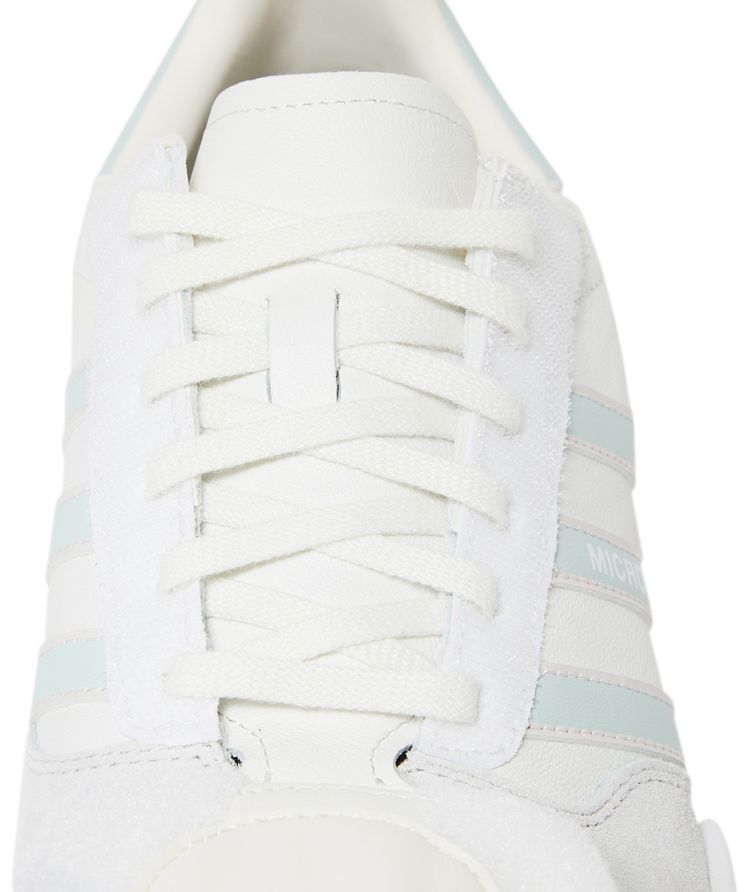 Adidas Micropacer R1 Triple White