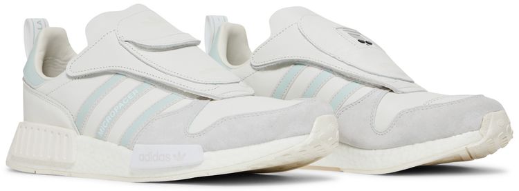 Adidas Micropacer R1 Triple White