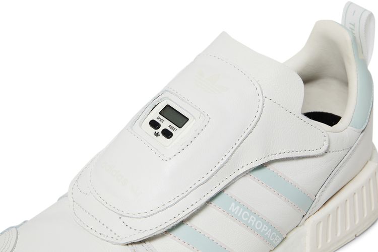 Adidas Micropacer R1 Triple White
