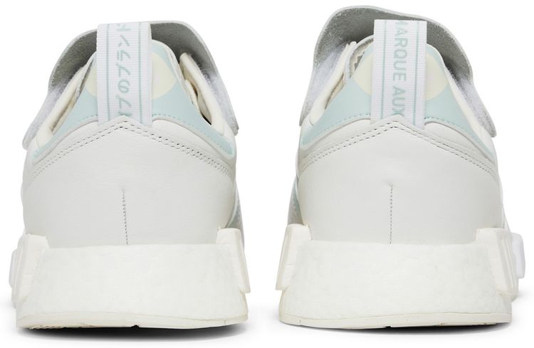 Adidas Micropacer R1 Triple White