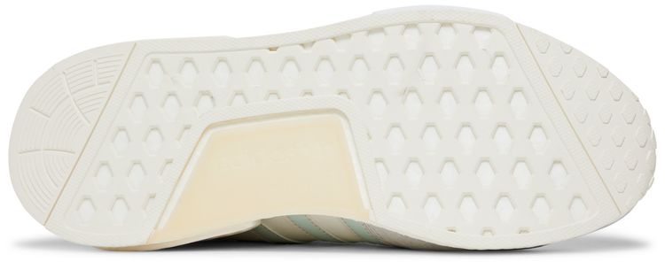 Adidas Micropacer R1 Triple White