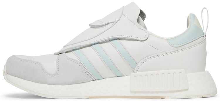 Adidas Micropacer R1 Triple White