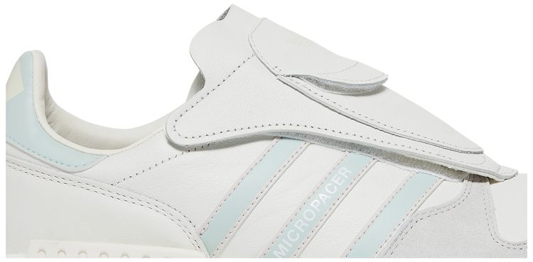 Adidas Micropacer R1 Triple White