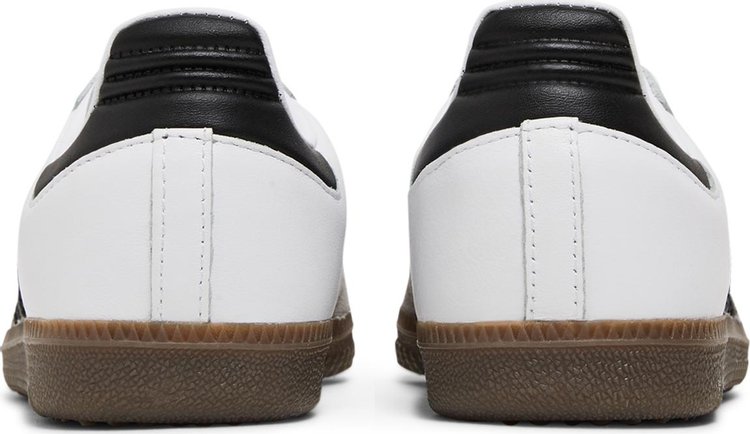 Samba OG White Black Gum