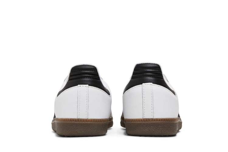adidas gazelle silver green womens adidas Men's Samba OG 'Black Cream White Magic Beige' Sneakers 9