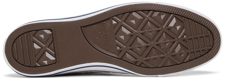 Converse Chuck Taylor All Star Hi Classic White